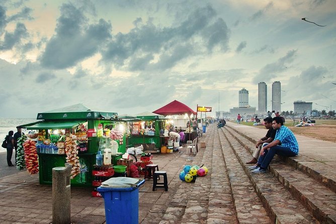 Full Day Colombo City Tour - The last king’s cell and Colombo’s royal connection