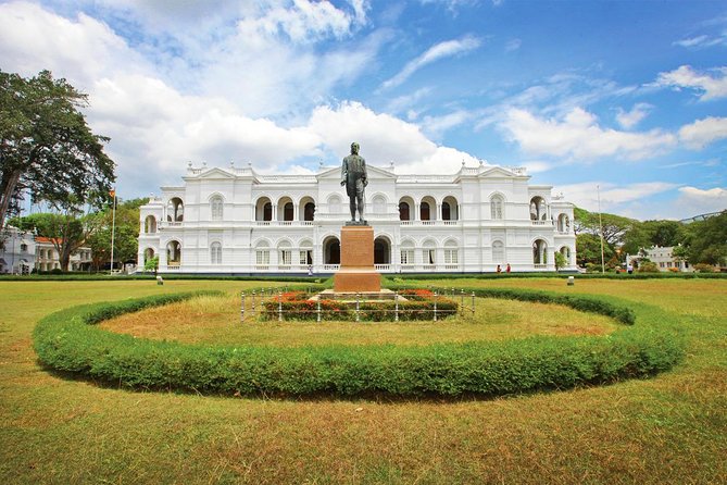 Full-Day Colombo City Tour (Private Car) - Why this tour works for a first day in Colombo