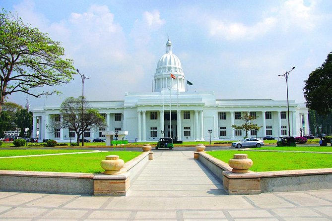 Full-Day Colombo City Tour (Private Car) - Dehiwala Zoo: worthwhile only if animals are a priority