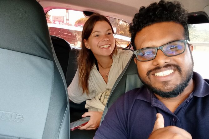 Galle and 7 places Full Day Tour from Colombo - Gems, jewelry, and the island’s stone trade