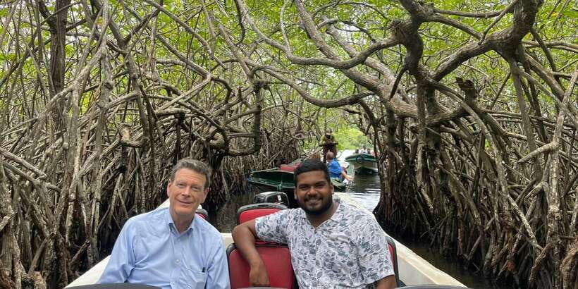 Galle and Bentota Day-Tour From Colombo - Key points at a glance