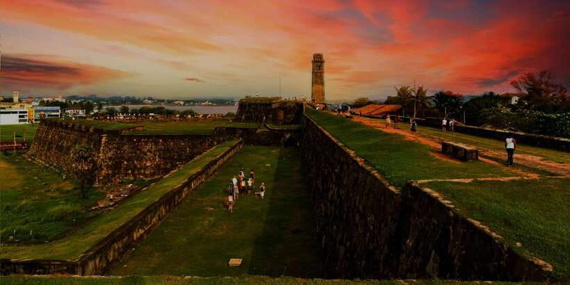 Galle and Bentota Day-Tour From Colombo - The guides make a real difference