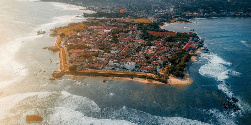 Galle and Bentota Day-Tour From Colombo - Timing, comfort, and what to pack