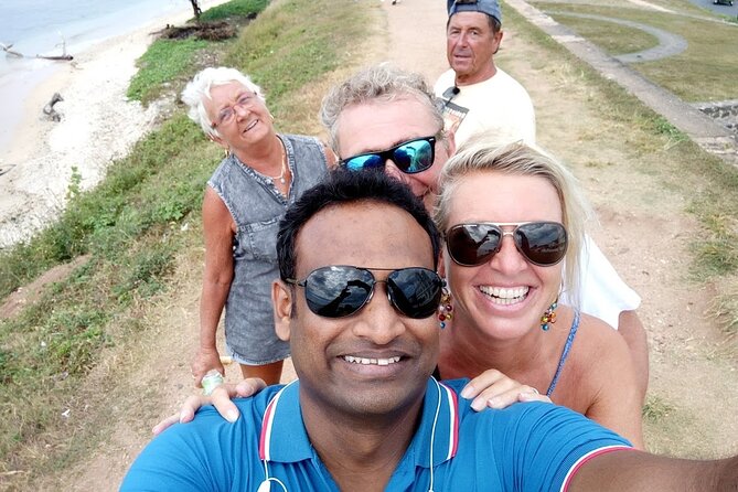 Galle day tour - Colombo to Galle trip - All Included - The Tsunami Photo Museum at Talwatte