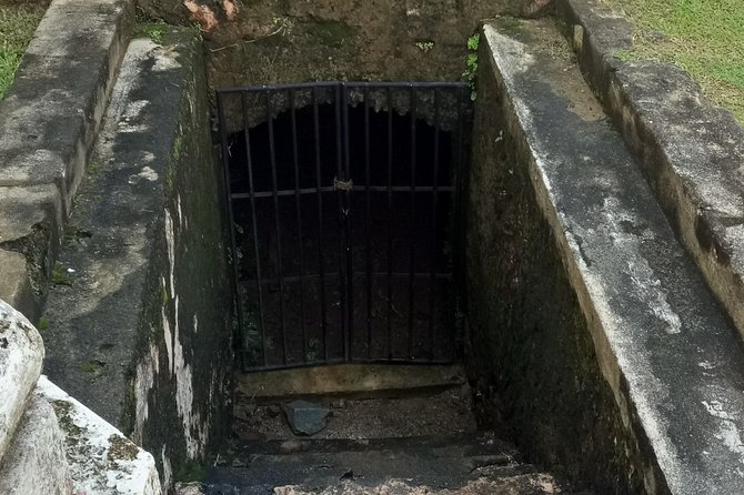 Galle day tour - Colombo to Galle trip - All Included - The spice and herbal garden at Meetiyagoda