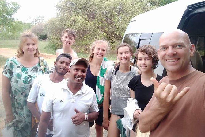Galle Day Tour From Colombo - Why this Colombo to Galle route works