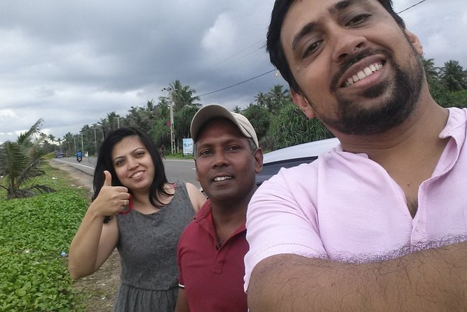 Galle Day Tour From Colombo - Madu River’s mangrove safari