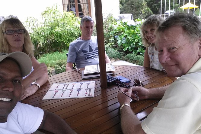 Galle Day Tour From Colombo - Bentota Beach and the southwest coast