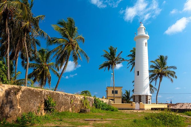 Galle Day Trip From Colombo - What makes Galle Fort worth the drive