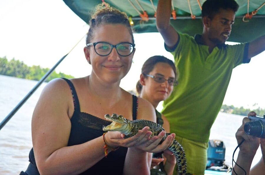 Galle Day Trip - River Safari, Sea Turtle & Stilt Fishermen - Timing, pick-up areas, and how the long day works