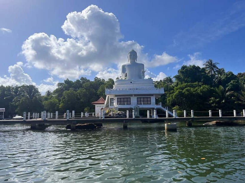 Galle Day Trip - River Safari, Sea Turtle & Stilt Fishermen - Who will enjoy this Sri Lanka day trip most