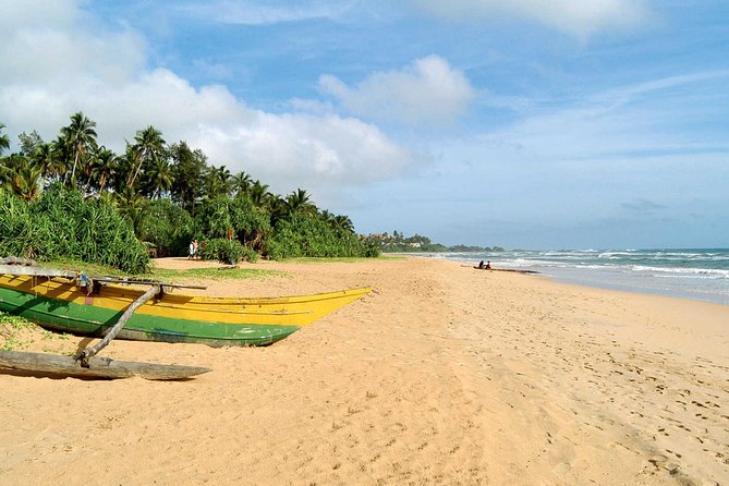 Galle Fort & Bentota Day Trip from Colombo - Why Galle makes a strong day trip from Colombo