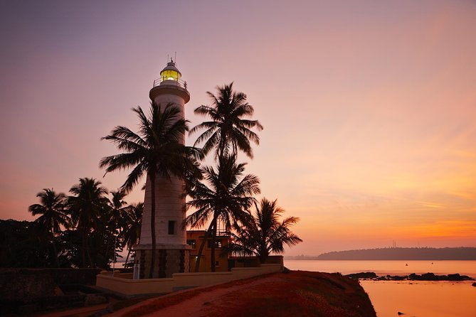 Galle Fort & Bentota Day Trip from Colombo - Dutch Hospital Shopping Precinct