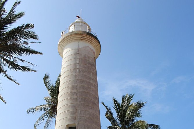 Galle Fort, Turtle, - Private Day Tour From Negombo or Colombo - The road from Colombo or Negombo