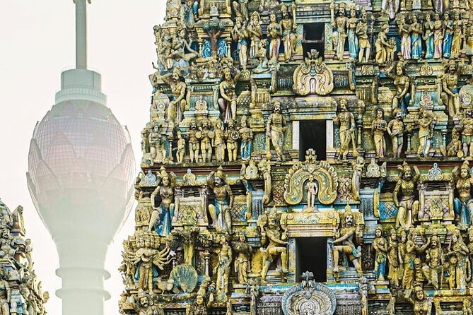 Glimpse Of Colombo City Walk - Key Points Before You Book