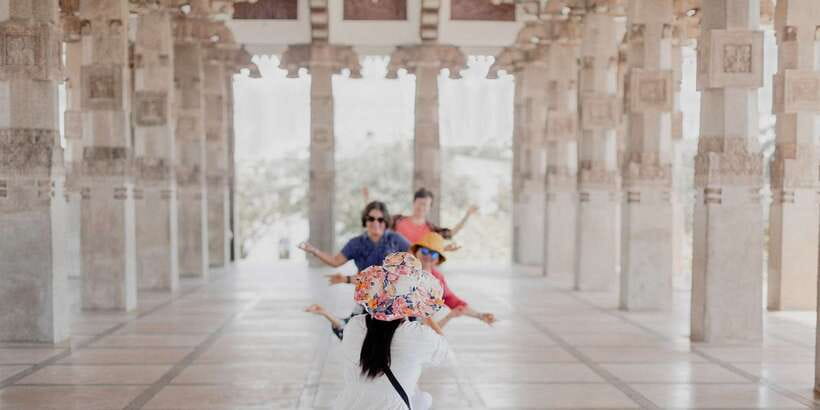 Guided Colombo Half-Day City Tour - Colombo in three hours: key points