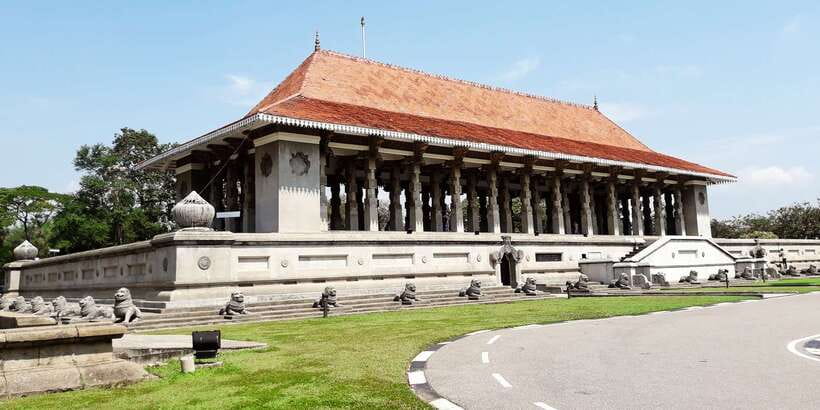 Guided Colombo Half-Day City Tour - My call: book it for orientation, not depth