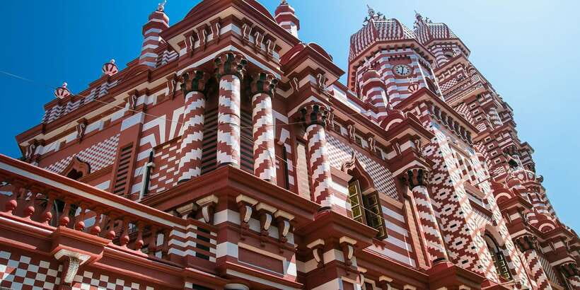Guided Colombo Half-Day City Tour - Why this short Colombo tour works
