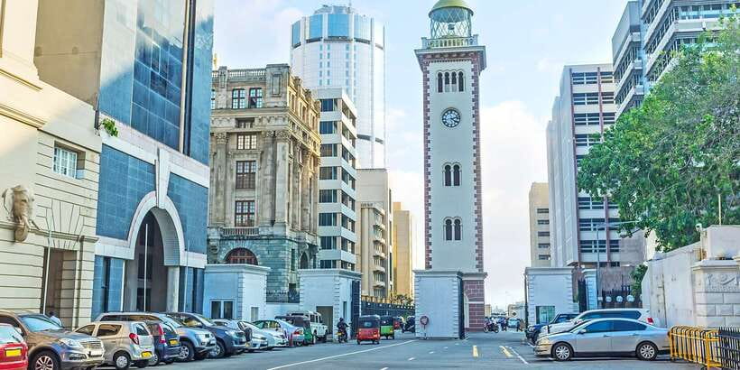 Guided Colombo Half-Day City Tour - Timing, value, and who should book