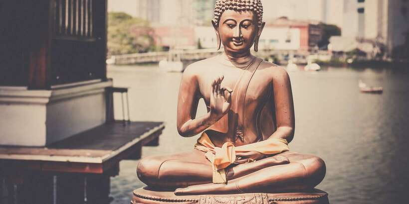 Guided Colombo Half-Day City Tour - Independence Square and the story of 1948
