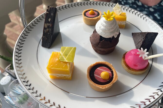 Highlights Colombo Day Tour With Afternoon HIGH TEA In Galle Face Hotel - Why this Colombo tour works best in the afternoon