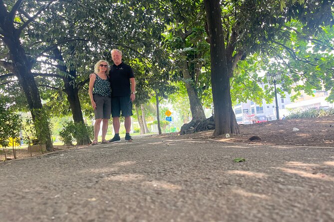 Highlights Colombo Day Tour With Afternoon HIGH TEA In Galle Face Hotel - The National Museum and Colombo’s wider city story