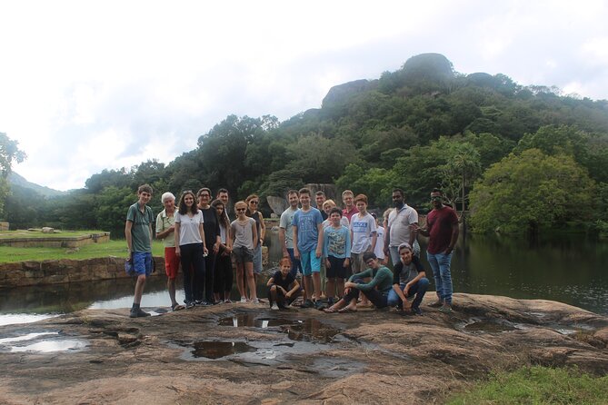 Highly recommended multi day tour in Sri Lanka - What the $667 price really buys you