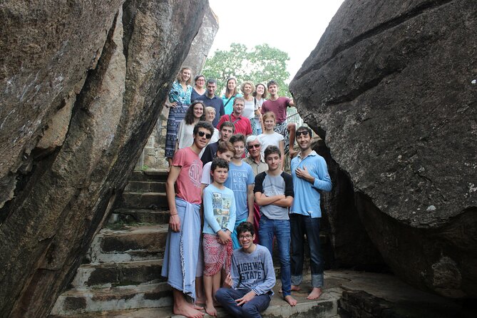 Highly recommended multi day tour in Sri Lanka - Day 4: Nuwara Eliya gardens, waterfalls, and tea