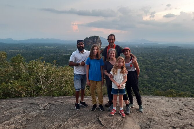 Highly recommended multi day tour in Sri Lanka - Day 5: The Ohiya to Ella train and Ella Rock