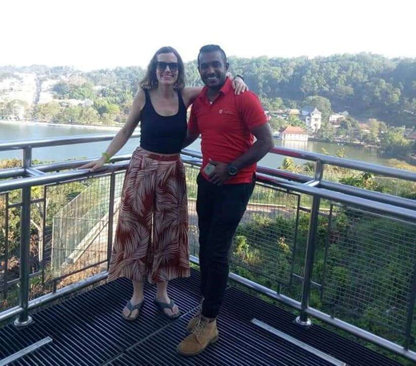 Kandy City Tour By Tuk Tuk - Why this Kandy tour works well in one day