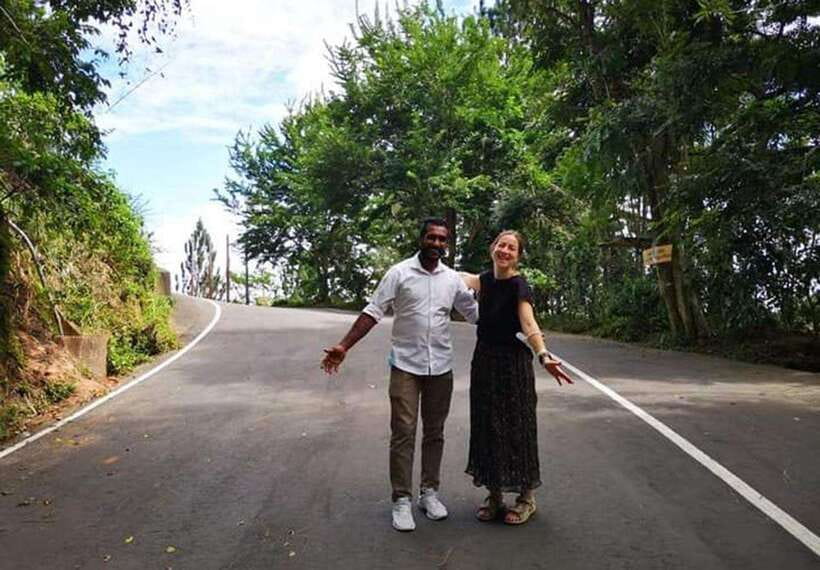 Kandy City Tour By Tuk Tuk - Spices, stones, and local craft workshops