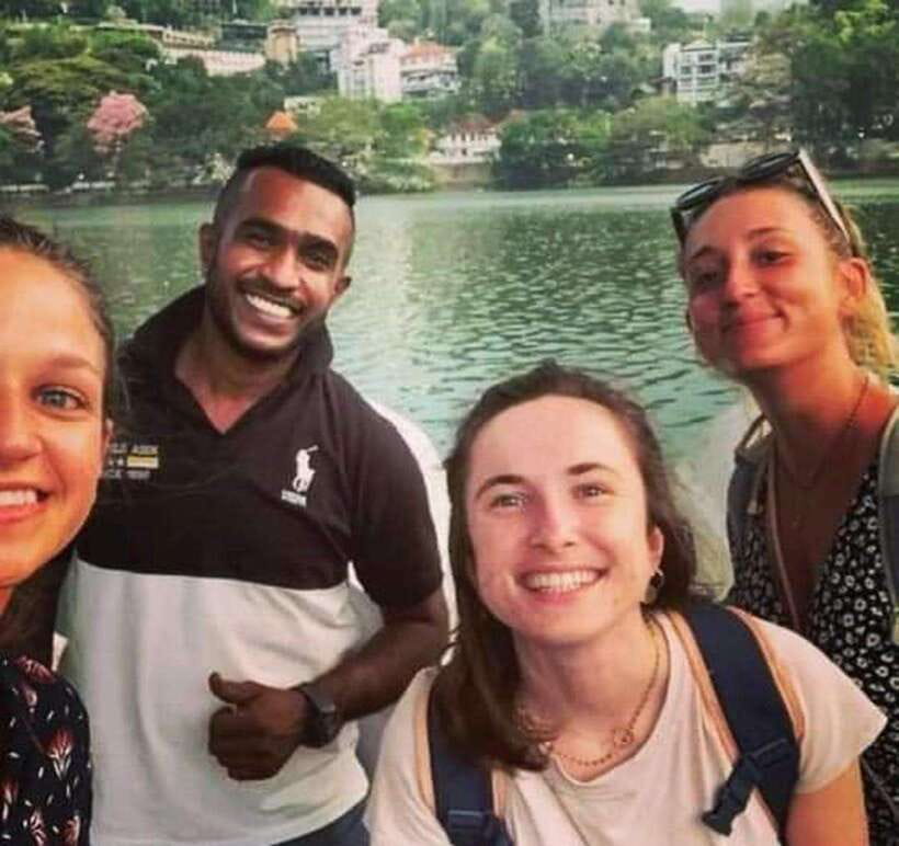 Kandy City Tour By Tuk Tuk - The Temple of the Tooth as the day’s main finish