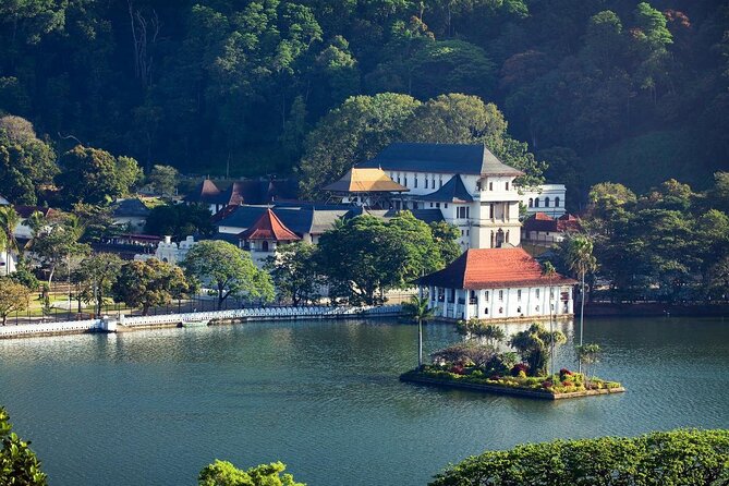 Kandy City Tour from Colombo - Why this Colombo to Kandy trip is worth considering