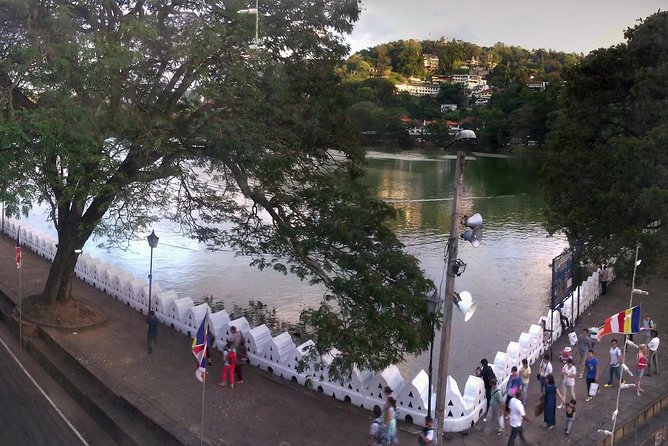 Kandy Full-Day Tour - Tea country at Kadugannawa