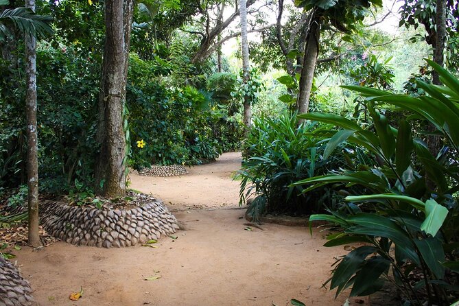 Kandy Full-Day Tour - Batik, shopping stops, and the question of value
