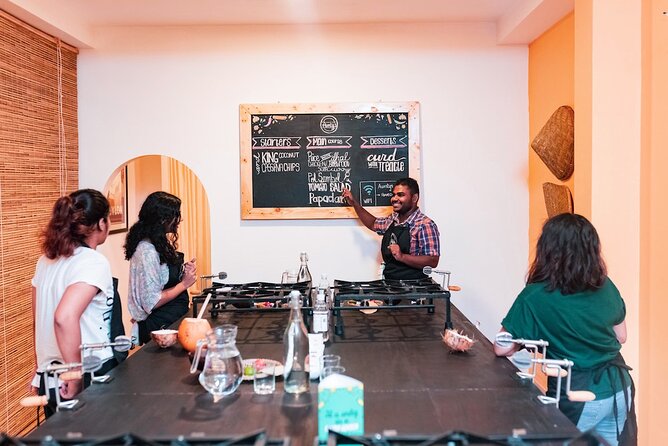 Market Tour and Cooking Class from Colombo - Why the Pettah market visit matters