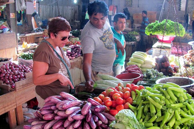 Market Tour and Cooking Class from Colombo - Morning class or late-afternoon class?