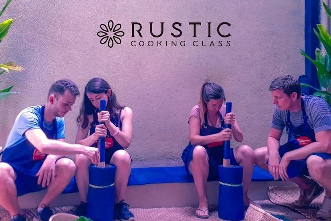 Market Tour and Hands-On Cooking Class Colombo - From Colombo streets to a home kitchen