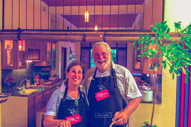 Market Tour and Hands-On Cooking Class Colombo - Dietary needs and who will enjoy it most