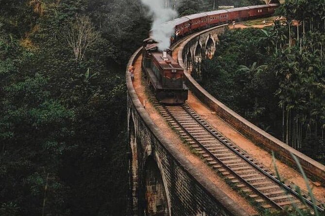 Most popular round tour of 8 days - Day 2: Village life, Dambulla, and a spice garden