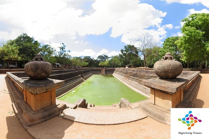 Personal Driver For Your Two Weeks Round Tour In Sri Lanka - Choosing among five national parks