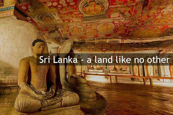 Personal Driver For Your Two Weeks Round Tour In Sri Lanka - Ella’s bridges, peaks, and demanding walks
