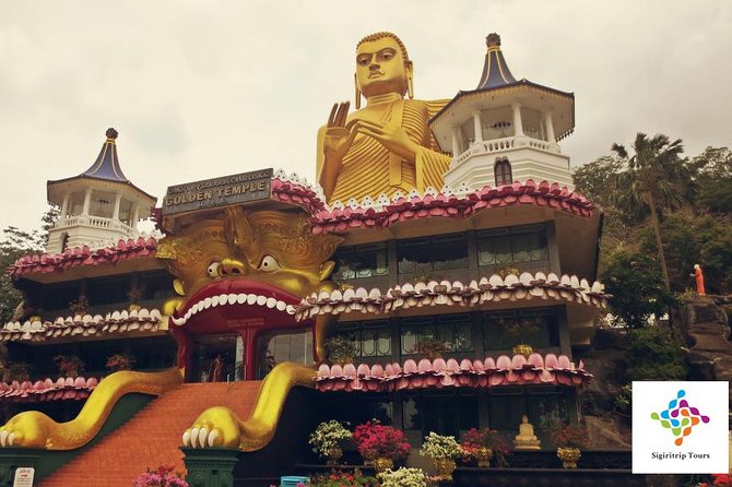 Personal Driver For Your Two Weeks Round Tour In Sri Lanka - Galle, Colombo, and the airport finish