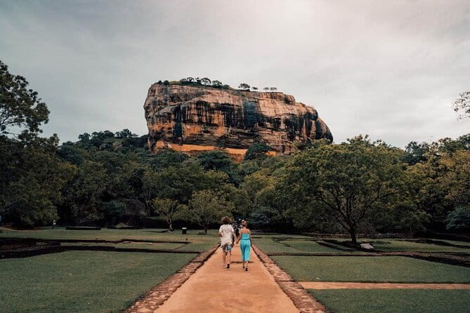 Private Car & English-Speaking Driver – Sri Lanka Island wide - Is the $45 price good value?