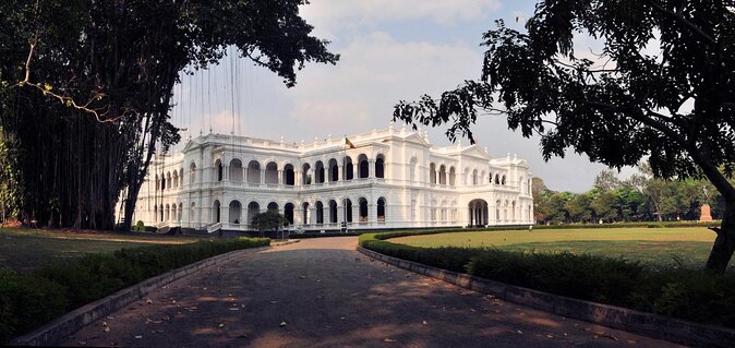 Private Colombo City Tour by Sri Lanka Private Drivers - Key things to know before booking