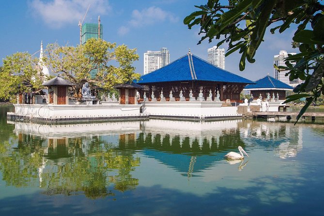 Private Colombo City Tour by Sri Lanka Private Drivers - Why this route works for a short stay in Colombo