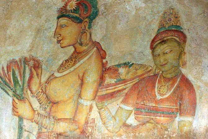 Private Day Tour from Colombo to Sigiriya, Dambulla & Pidurangala - Why this Colombo day trip works