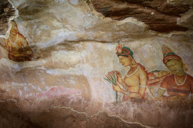 Private Day Tour from Colombo to Sigiriya, Dambulla & Pidurangala - Pidurangala Rock for the big view