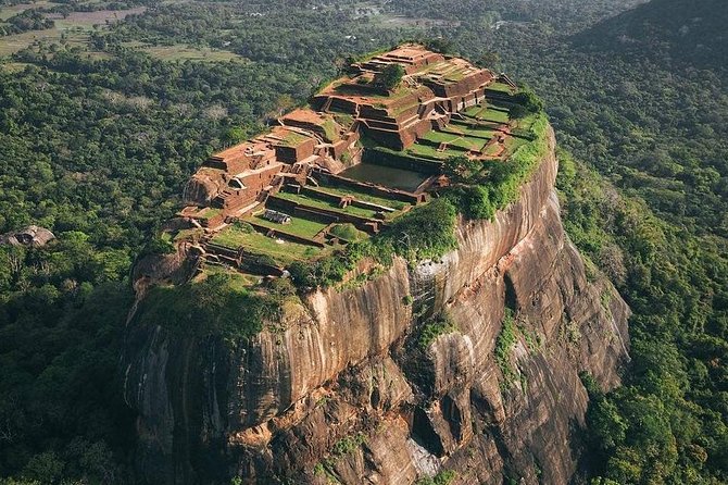 Private day tour to Sigiriya and Dambulla from Colombo - Why Put Sigiriya and Dambulla Together?