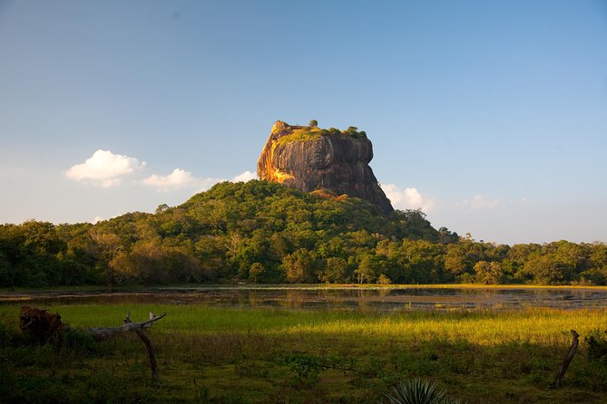 Private day tour to Sigiriya and Dambulla from Colombo - Understanding the $140 Price